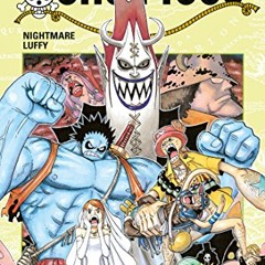 One Piece 49: Nightmare Luffy téléchargement gratuit PDF - BI6OQ1Cd2b