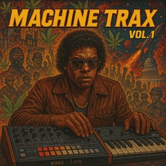 Ghosts In The Machine (Studio 1 Take)