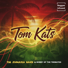 Tom Kats - Reggae EDM Radio Edit