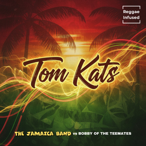 Tom Kats - Reggae EDM Radio Edit