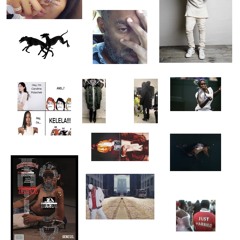 SoundCloud Rap Song 4 ft. YASU (prodzayn)