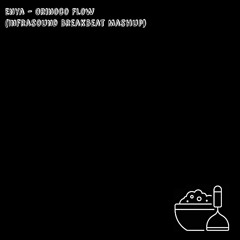 Enya - Orinocco Flow (Infrasound Breakbeat Mashup)
