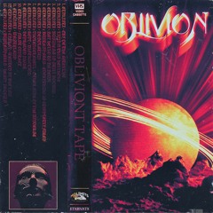 ETXRNXTX - OBLIVION