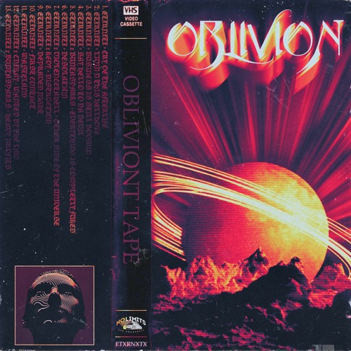 ETXRNXTX - OBLIVION