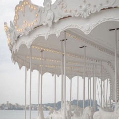 Jessica/the amazing daughter