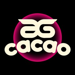 CACAO live Show @Anthony Godfather · LATIN + AFRO TRIBAL TECH