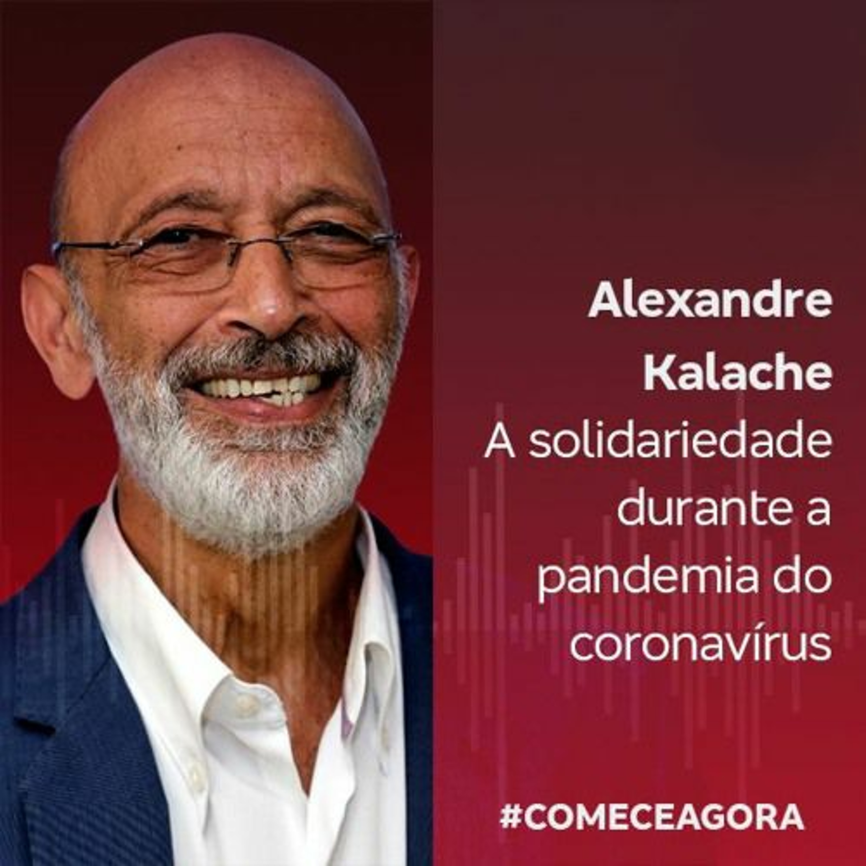 Comece Agora
