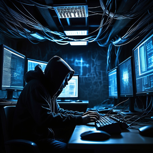 Hacking Fun