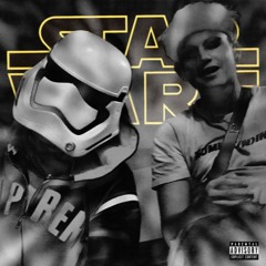 Cygan9 X Młody Dymas - STAR WARS (prod. YEEGOR, Młody Dymas)