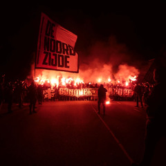 De Club van Coen x Passenger (JUST. Mashup)