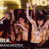 blk. _ Boiler Room x Teletech Festival 2024(MP3_160K).mp3 DJ mix artwork - Electronic music tracklist cover image