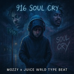 916 SOUL CRY