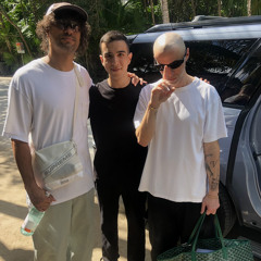 Keinemusik Radio Show by PBL 14.08.2023