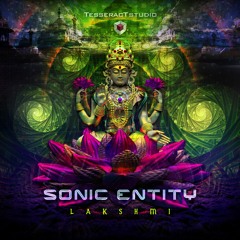 Sonic Entity - Lakshmi (sample) | OUT NOW