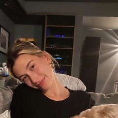 my hailey // sped up