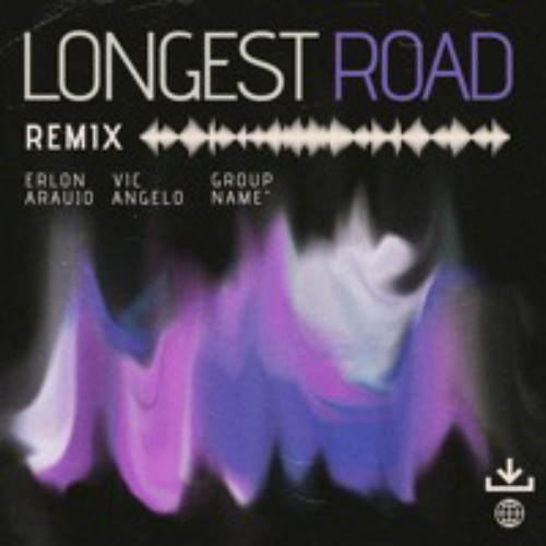 Longest Road (Remix) - Vic & Erlon