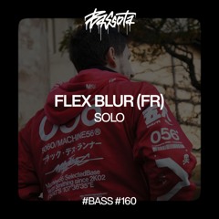 Bassota FLEX BLUR - SOLO