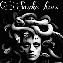 Snake hoes