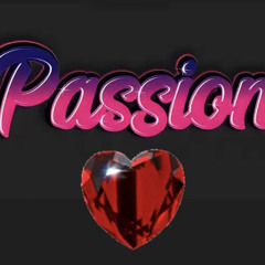 Passion Live Set-Mixed By Zach Scratch