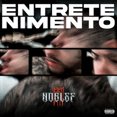 Entretenimento (feat. Quimo W-ONE)