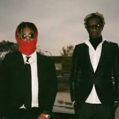 999 - Baguettes [YoungThug]
