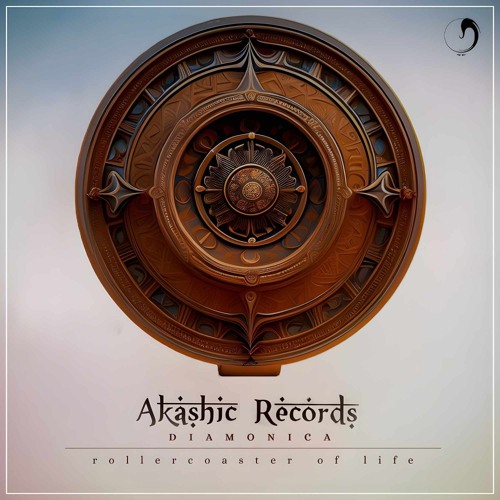 Akashic Records X Diamonica - Rollercoaster Of Life (Original Mix) [Dense Nebula Records]