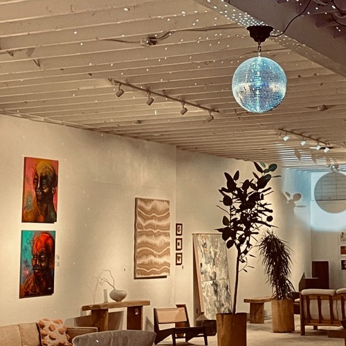 Fullerton's Study Break Set