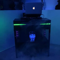 DiakoN_FrosT_Don't_Let_Me_Go.m4a