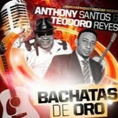Mix Bachata Clasica  Anthony santos Teodoro reyes y Varios Dj Fredy Donis