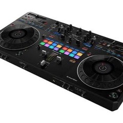 die4drako - DJ TURN ME UP (sxnset)