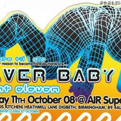 Topgroove @ Raverbaby - Event 11 - AIR Superclub Birmingham (11/10/2008)