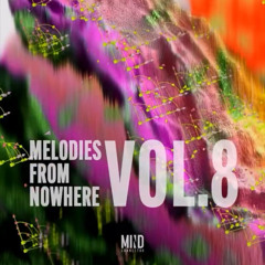 JUCS - New York [Mind Connector Records]