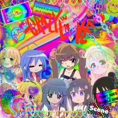 im crazy in love! - Super awesome lolicore festival Vol.1