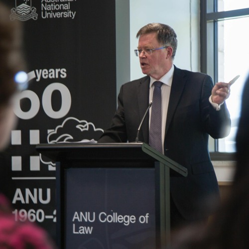 Going to the Bar with Dermot Ryan SC - SoundCloud