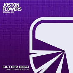 Joston - Flowers (Radio Edit)
