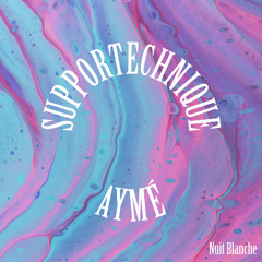 Ayme | Nuit Blanche
