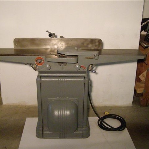Stream Delta Jointer Serial Numbers from Paul Delgado Listen online