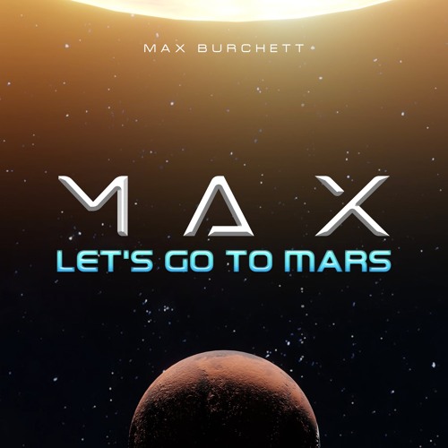 Let's Go To Mars
