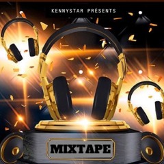 DJKENNYSTAR - MIXTAPE VOLUME1 2k24
