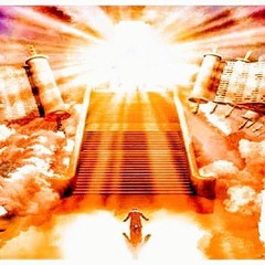 1000 Years- THE HOLY IRON CHEF