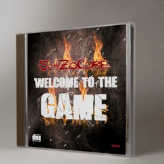 01.SchiZoCore - Welcome To The Game