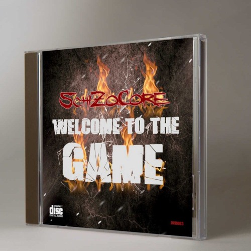 01.SchiZoCore - Welcome To The Game