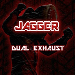 JAGGER - Dual Exhaust