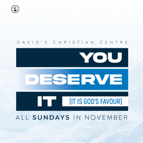 You Deserve It (Part 4B) | Mainland