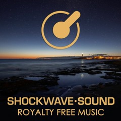 Shockwave-Sound - The Last Outlaw
