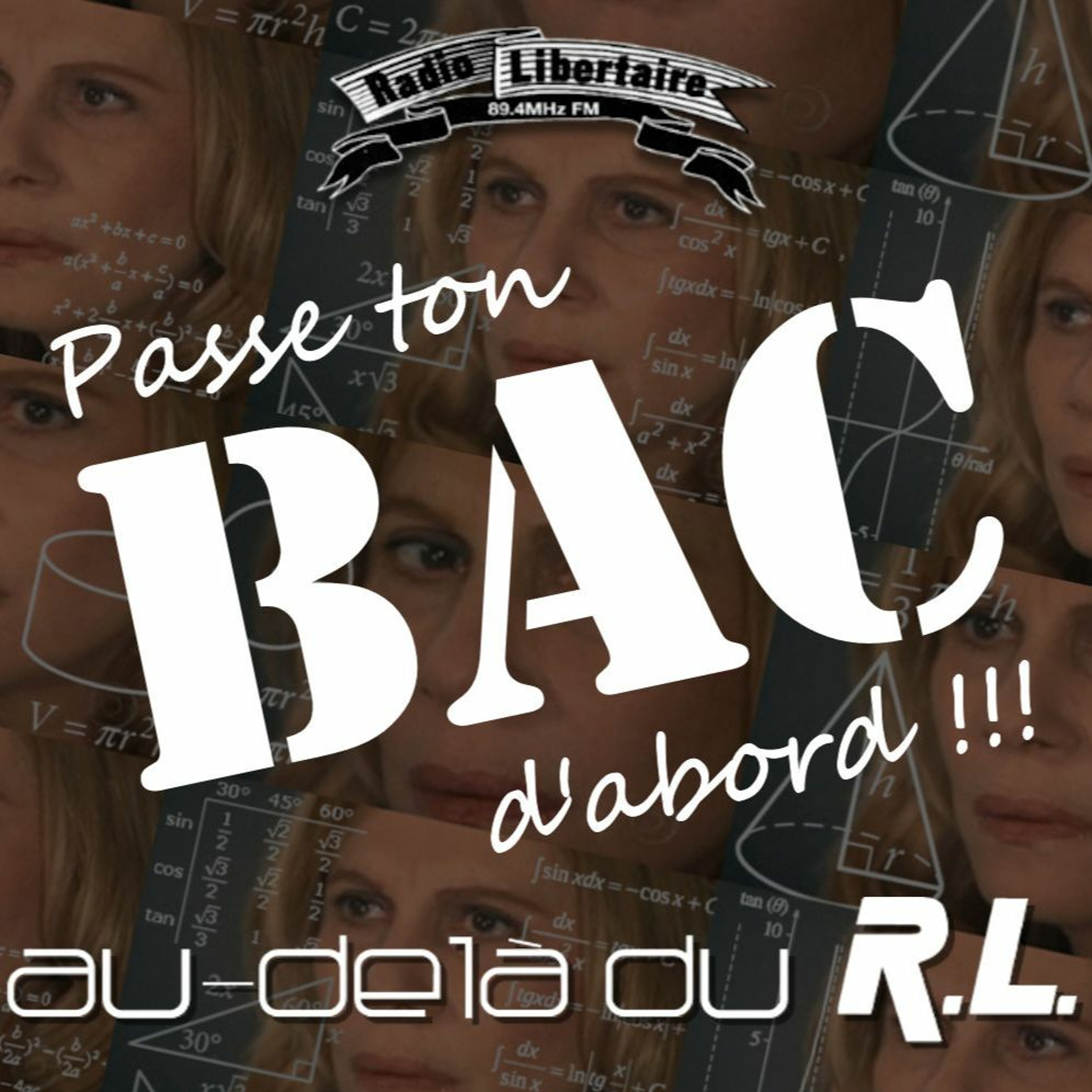 Au-delà du R.L.