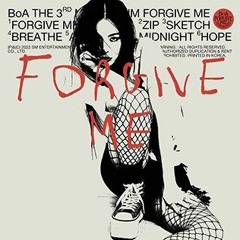 BoA(보아)-Forgive me