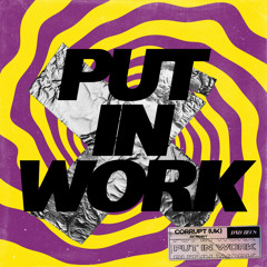 Stream CORRUPT (UK) music | Listen to songs, albums, playlists for