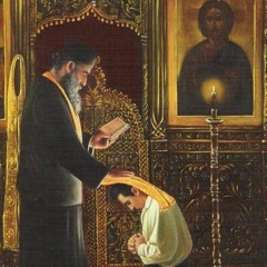 الصلاة والصوم والتوبة والاعتراف في لاهوت القديس غريغوريوس بالاماس