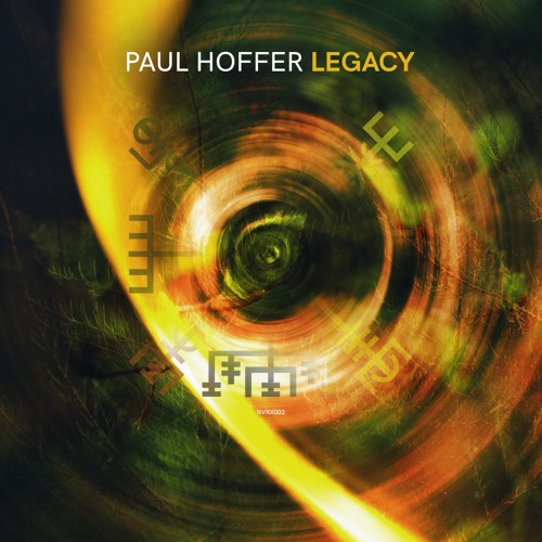 Premiere: Paul Hoffer - Alias II [Nordic Voyage Recordings]